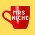 Mrs Niche 🫖 (@MrsNiche) Twitter profile photo