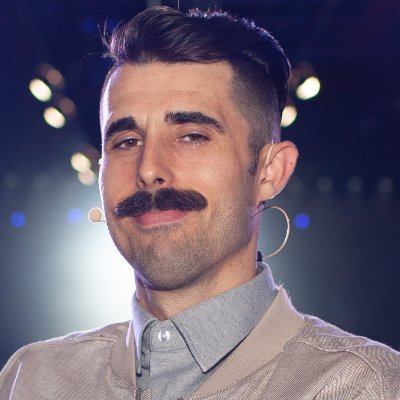 MustacheDaveさんのプロフィール画像