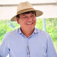 Absalón Campoverde (@absalonec) 's Twitter Profile