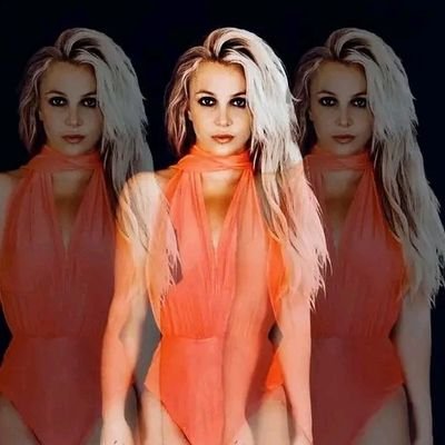 je m'appelle Sandrine Menvola, je suis une femme,une epouse et une maman et par dessus tout une fan passionnée de Britney Spears je l'aime de tout mon cœur 😍🤩