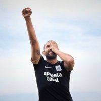 Hernán Barcos(@Hernanbarcos) 's Twitter Profile Photo