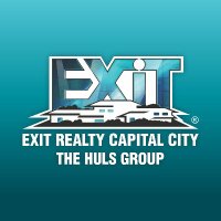 The Huls Group // EXIT Realty Capital City(@TheHulsGroup) 's Twitter Profile Photo