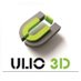 ULIO 3D (@ulio3d) Twitter profile photo