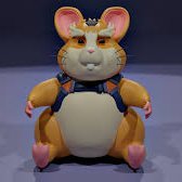 Zzking_OW's profile picture. 4.6 Peak Tank player