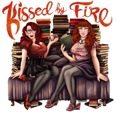 Bword and StefLyoness host a Podcast! Tune in and listen to us chat all things ASOIAF/F&B/HOTD/GOT
https://t.co/KdlDKSrMyt
