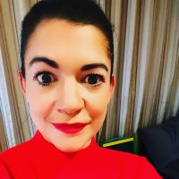 Sinead Whelan(@BunnyWhelan) 's Twitter Profile Photo