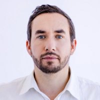 Nicolás Preuss (@preuss_cl) 's Twitter Profile