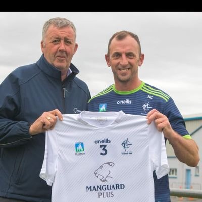 Kildare Gaelic Masters County GAA Gaelic Football Team. New players always welcome-39 or older! #manguardplus #kildaremasters23