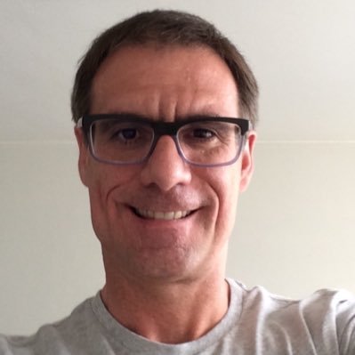 KonradMeier1973's profile picture. De derecha con convicción