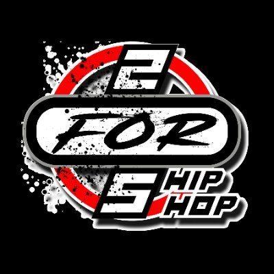 2For5HipHop Profile Picture