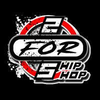2FOR5HipHop (@2for5hiphop) 's Twitter Profile Photo 2FOR5HipHop (@2for5hiphop) 's Twitter Profile Photo