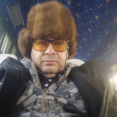 LotfizadehMehdi's profile picture. 