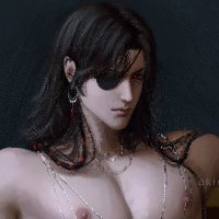 akirou (@akirouart) 's Twitter Profile