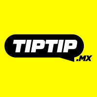 Tip...Tip...(@tiptipmx) 's Twitter Profile Photo