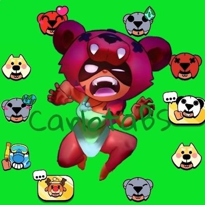 Jugadora de Brawl Stars. Tambien hago atletismo, y subo videos a yt de brawl. Mi canal aquí abajo :D
Encantada de conocerte.