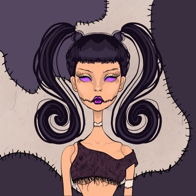 Lady NANXさんのプロフィール画像
