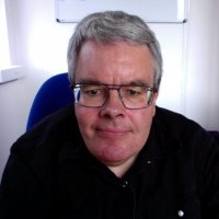 Stephen Brown (@stephenb1969) 's Twitter Profile