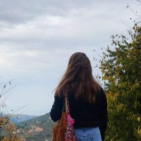 Vinciane Joly (@vinciane_jl) 's Twitter Profile