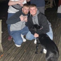 Scully (@scully_689) 's Twitter Profile