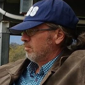 Local musician, atheist, volunteer, chippee, farmer, sceptic, home-chef,
