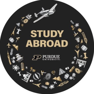 WHERE WILL PURDUE TAKE YOU? Engaging with Boilermakers at home & abroad on all things International Education.