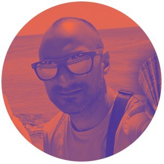 - Lead UI/UX Designer @dappdLLC
- Founder @web3uiux | Educating & Designing in Web3 UI/UX