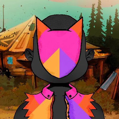 AndresvetA_'s profile picture. Real State I #NFT collector in #Cardano                
Mod for — @FortGotten and @Pavia_io