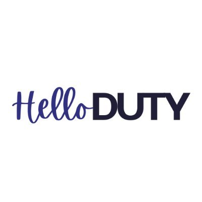 helloduty's profile picture. Lead-to-Cash Automation CRM built and priced for small businesses.