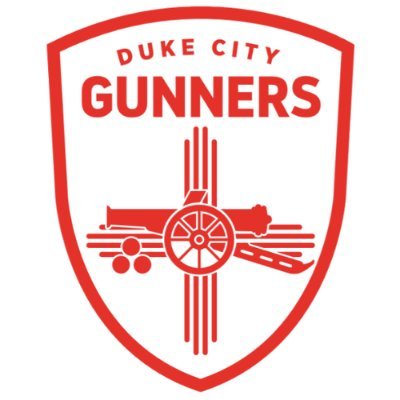 Duke City Gunners