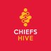 Chiefs Hive (@chiefshive) Twitter profile photo