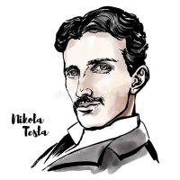 Nikola Tesla(@NikolaaTeslaaa) 's Twitter Profile Photo