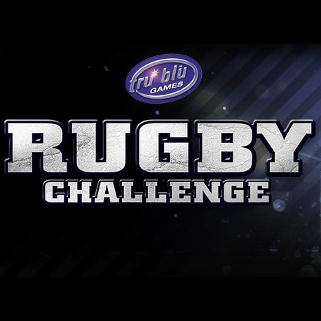 Rugby_Challenge's profile picture. Experience the emotion and adrenaline of world class rugby union from club rugby through to international competition with Rugby Challenge!