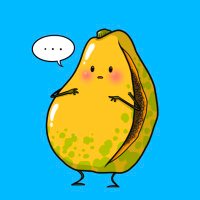 Nervous Papaya (@nervouspapaya) 's Twitter Profile Photo Nervous Papaya (@nervouspapaya) 's Twitter Profile Photo