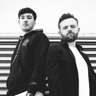 🎧 Geordie DJ / Production Duo consisting of @seankeepin & @danhealemusic