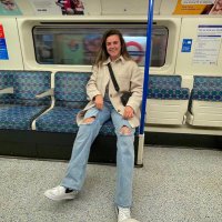 Eloise (@eloisehayward) 's Twitter Profile