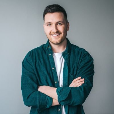 JackDuffDublin's profile picture. Man of the people -
London -
Fintech PMM