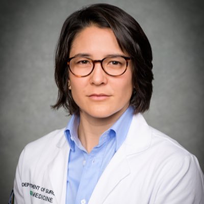 Kristen Wong Profile