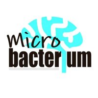 Microbacterium ®(@microbacterium_) 's Twitter Profile Photo