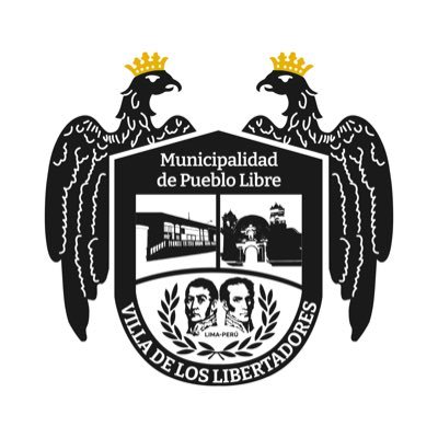 Cuenta oficial de la Municipalidad Distrital de Pueblo Libre, Capital del Bicentenario.