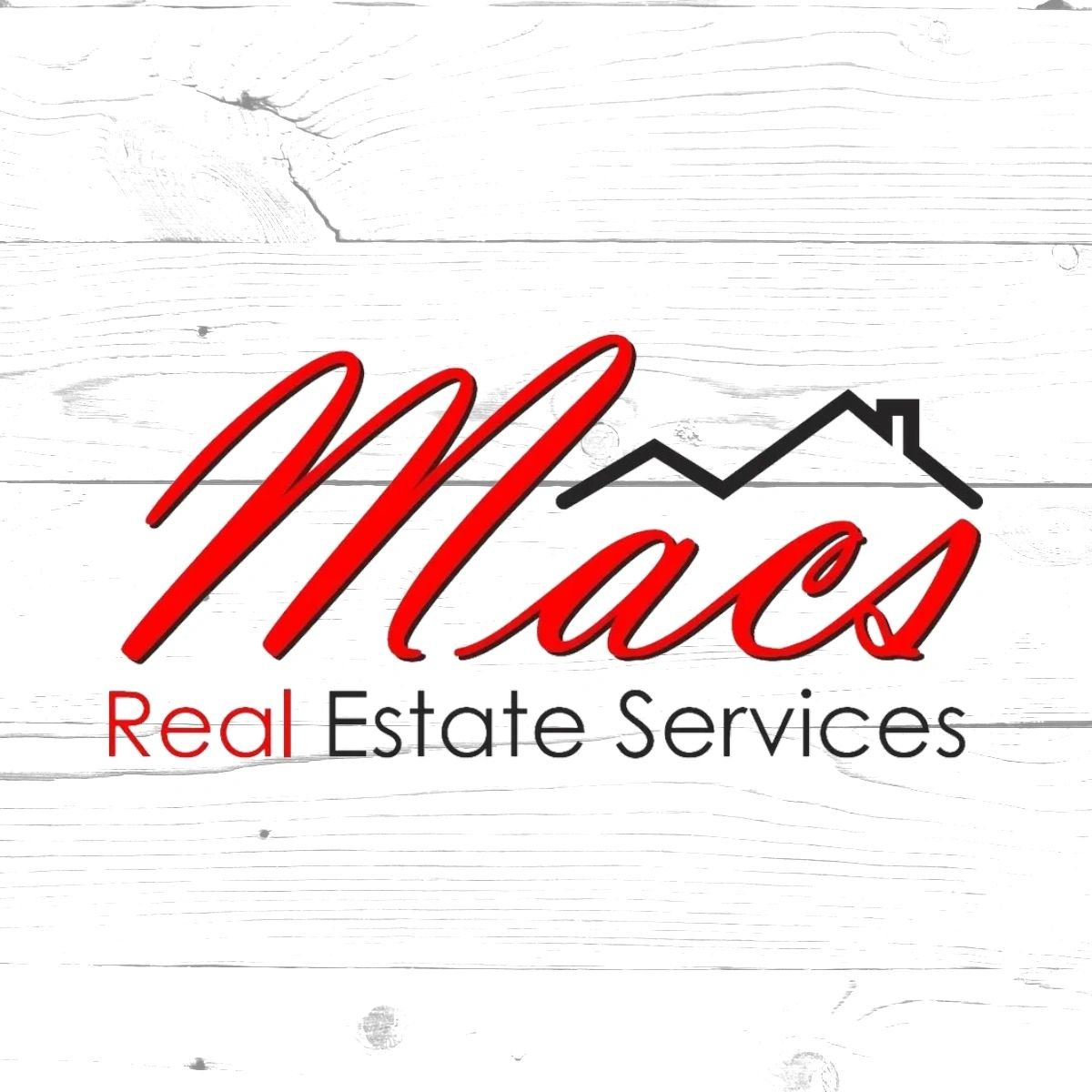 Mac's Real Estate Services