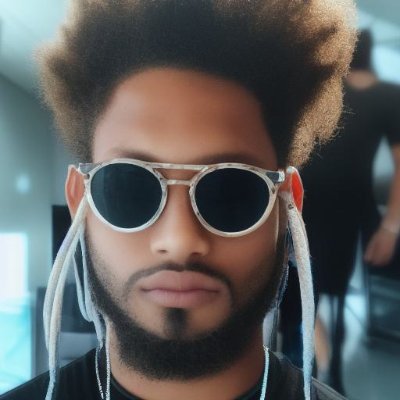 anaphylaxis_198's profile picture. NFT artist living Hampton #LTC #internet ♂️