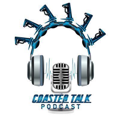 Your source for everything roller coasters!
Amusment park/roller coaster podcast hosted by three enthusiast friends.