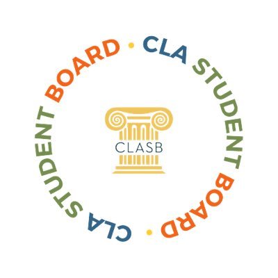 CLA Student Board