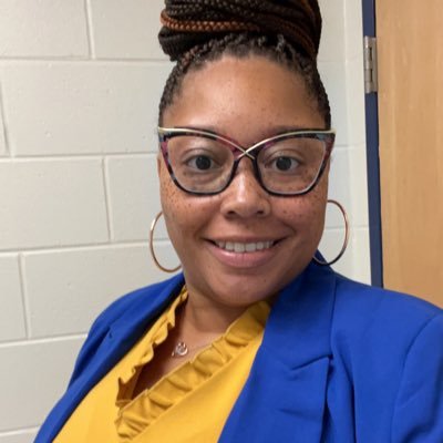 taylor_ebone's profile picture. Mentor. Educator.👩🏽‍🏫 Be the change!
