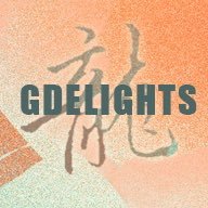 Chinese Fansite for G-Dragon. Weibo: @GDelights_ 📧: gdelights818@gmail.com