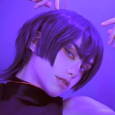 Alexandre is Fluffy cosplayさんのプロフィール画像