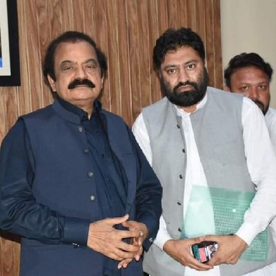 🦁 Voice of Neelum
🏛️ District Gen. Secretary — PML-N
🇵🇰 Pakistan's Pride | Kashmir's Spirit 🏞️
🔰 Pakistan Muslim League (N)