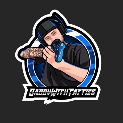 Dad • Content Creator • Twitch Streamer