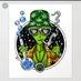 MEDICAL CANNABIS ( Parody) (@hydrotruckerpat) Twitter profile photo