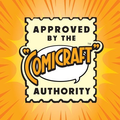 Comicraft Profile Picture